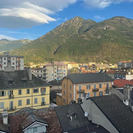 Appartement Casa Cadorna *