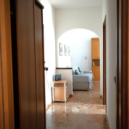 Διαμέρισμα Casa Cadorna *