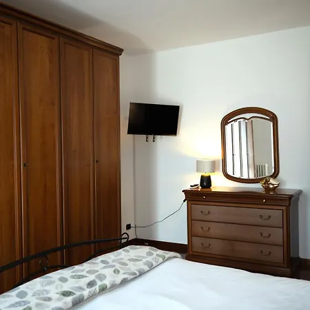 Casa Cadorna Domodossola