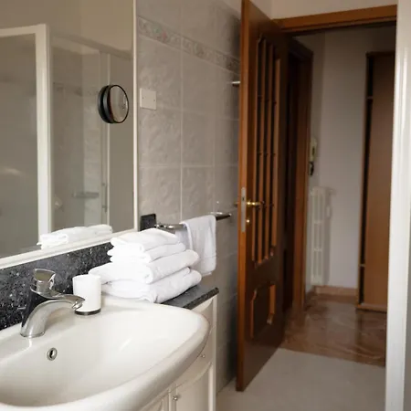 Casa Cadorna Διαμέρισμα