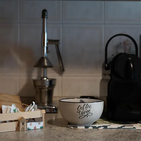 Casa Cadorna Domodossola