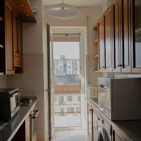 Casa Cadorna Διαμέρισμα *