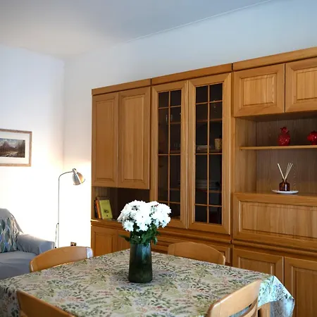 Apartment Casa Cadorna Domodossola