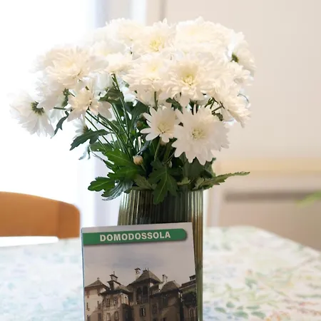 Appartement Casa Cadorna