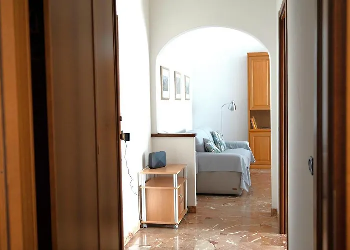 아파트 Casa Cadorna *