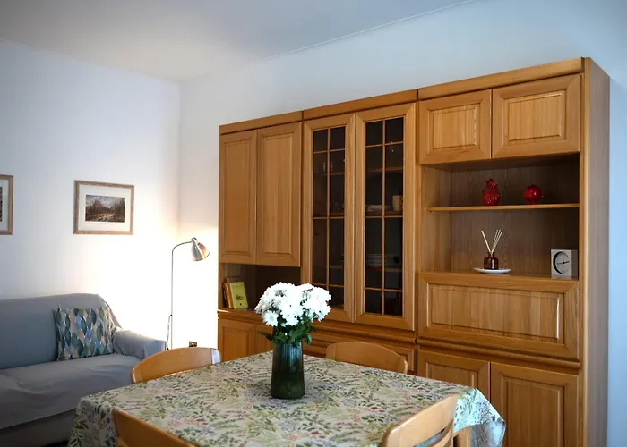 아파트 Casa Cadorna 도모도솔라