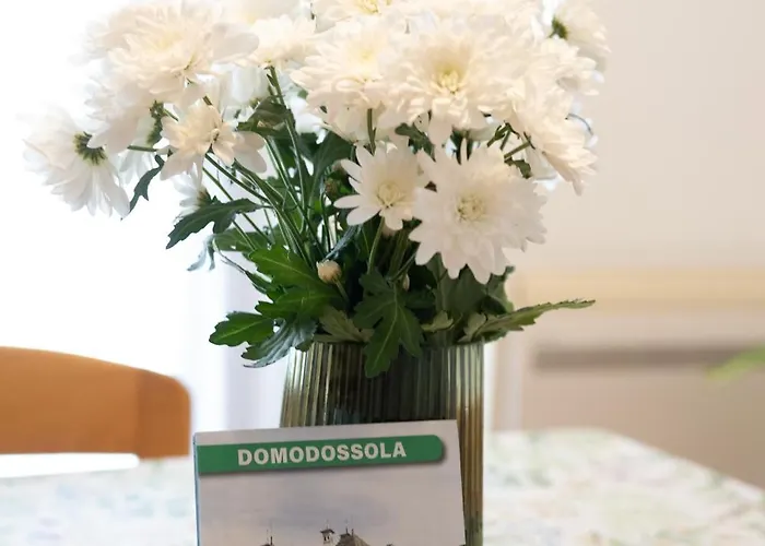 아파트 Casa Cadorna