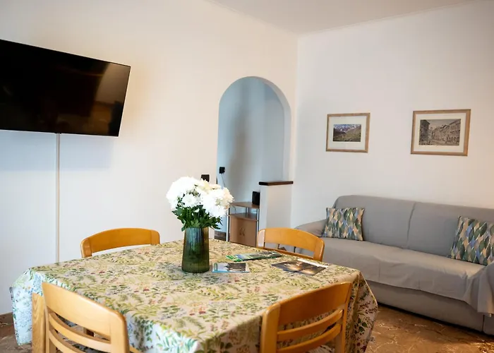 Casa Cadorna 아파트 *